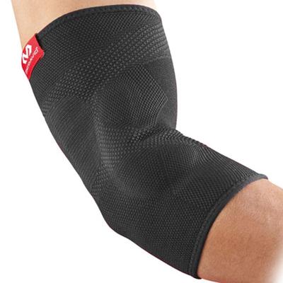 McDavid 4WAY Knit Elbow EP Left and Right Use MVJ M5130 BK M
