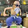 7.08in/18cm Anime Dragon Ball Figure Kame Sennin Figurine PVC Action Figures Collection Model Toys Gifts