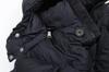 POLO RALPH LAUREN Performance Long Down Size Black Men's Jacket, XL, (Product Code 01010042)