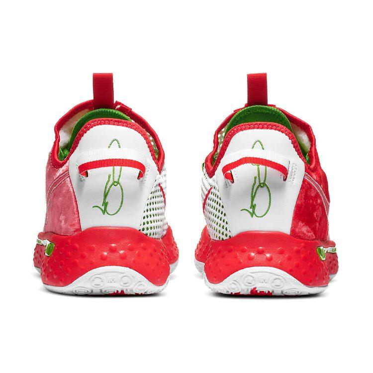 Nike Pg 4 'Christmas' CD5079-602