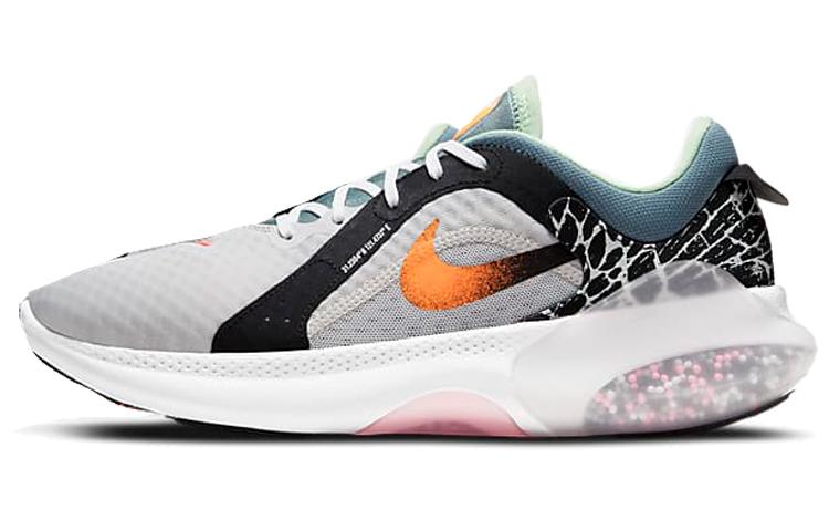 Nike Joyride Dual Run 2  Gray Black Blue  DC3283-060 44.5