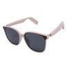 Smart Glasses Women Wireless Music Headphone Polarized Sunglasses Listenable Songs Talk for Outdoor Driving Light