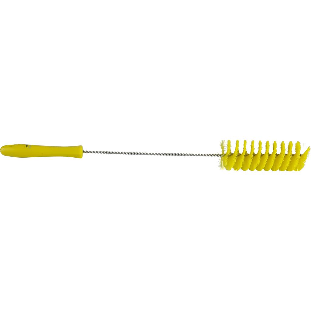 Kyowa Clean Pipe Brush Yellow Diameter 50mm Vikan Pipe Cleaner 53796