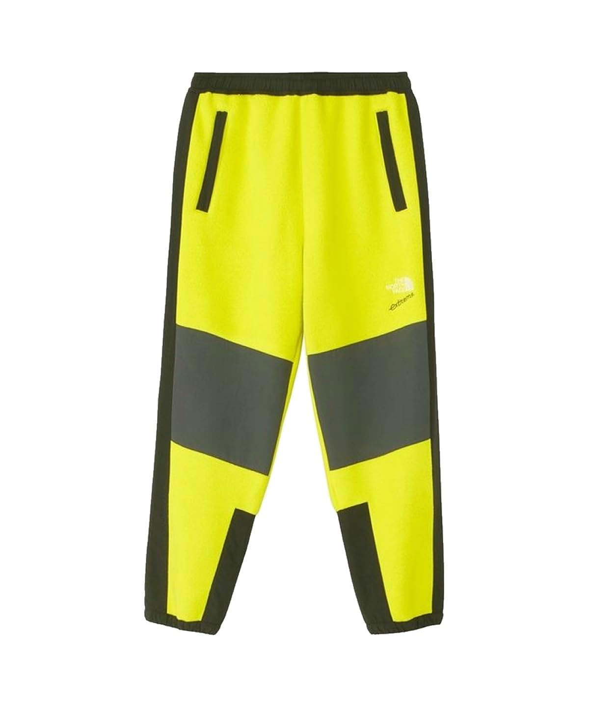

Флисовые брюки North EXTREME Sulfur Spring Gray XL [The Face] 92 Green/Banadis