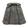 Large Men's Cotton Winter Outdoor Work Clothes Casual Military Coat Jacket