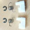 Starter Pawl Starter Springs E Clips 2 Sets For MT-9999 4500 5200 5800