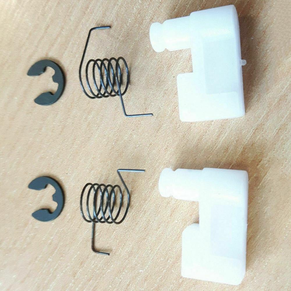 Starter Pawl Starter Springs E Clips 2 Sets For MT-9999 4500 5200 5800