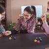 Set di Giochi Popolari Coreani Jebi Chagi Gong-gi Biseokchigi Paeng-y Gioco Tradizionale Coreano Gioco Divertente Allenamento Gioco per Alleviare lo Stress