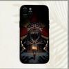 Game R-Resident Evil-es Phone Case For iPhone 16,15,14,13,12,11,Pro,X,XS,Max,XR,Plus,Mini Soft Black Cover