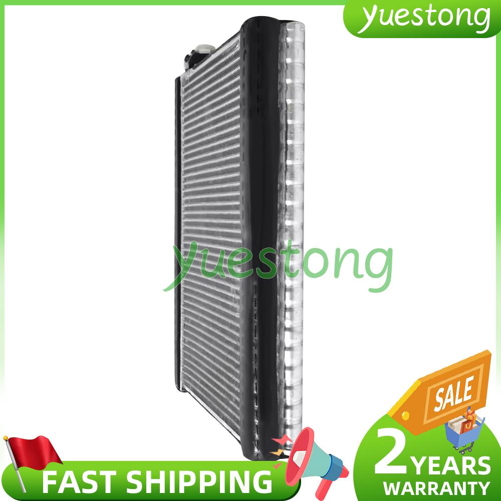 For Kubota M7060 Serie M7 M7060HDC tractor AC Evaporator COOLING COIL Core Condenser 5906011 3C58172100 2750071 1220874