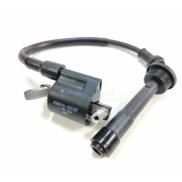 For Benelli high-voltage package BJ250-15 Leoncino BJ250 TRK251 high-voltage package ignition coil
