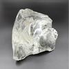 Natural CERTIFIED Loose Gemstone White Sapphire Rough 2165.07 Ct Uncut Sapphire Am-0365