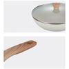 SUPOR 30cm Cool Stone Non-stick Wok