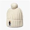 Polo Ralph Lauren Wc0522 105 Solid Denim Bear Pom Pom Beanie