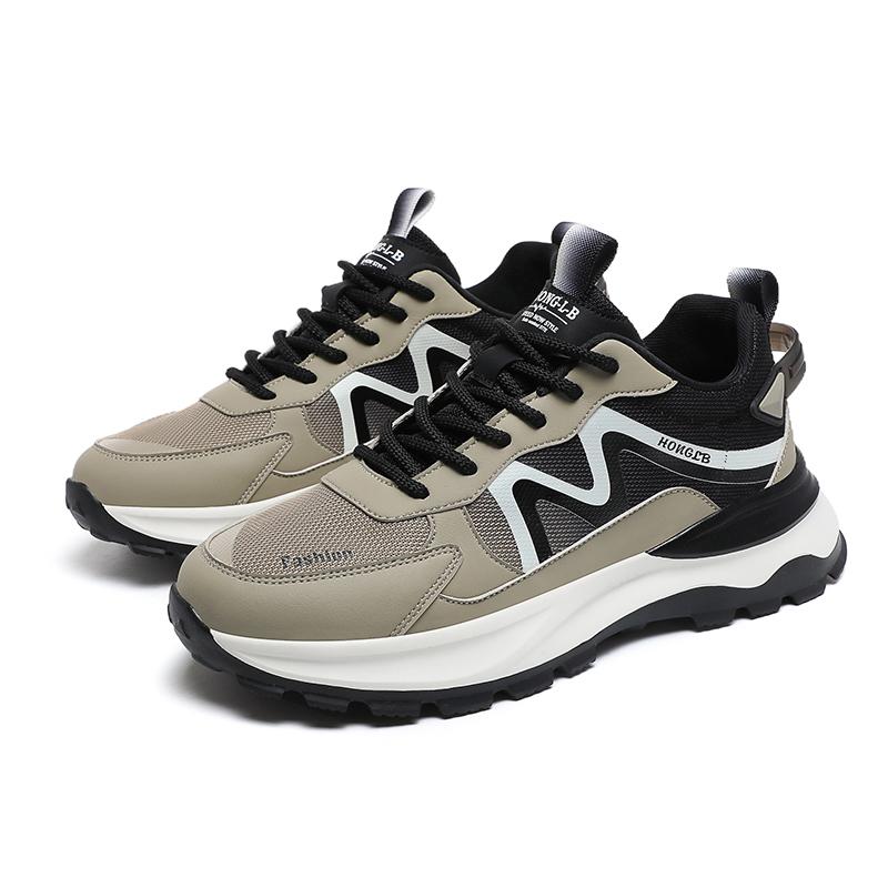 

Повседневные кроссовки мужские спортивные теннисные туфли дышащая сетка винтажные кроссовки для бега модные кроссовки для отдыха на плоской подошве обувь для сноуборда 40