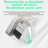 KZ AS16 Pro In Ear Earphones 16BA Balanced Armature HIFI Bass Monitor Headphones Noise Cancelling Earbuds Sport Headset