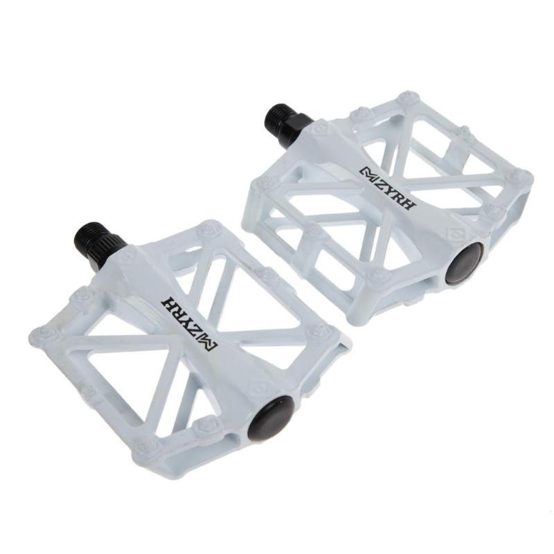 Пара педалей Велосипедна педаль 9/16 Ультралегкий сплав Велосипедна педаль Універсальна