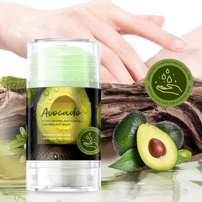 Hand- & Fotvård – Handkrämer och masker