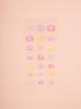 Princess Kids Nail Art Stickers