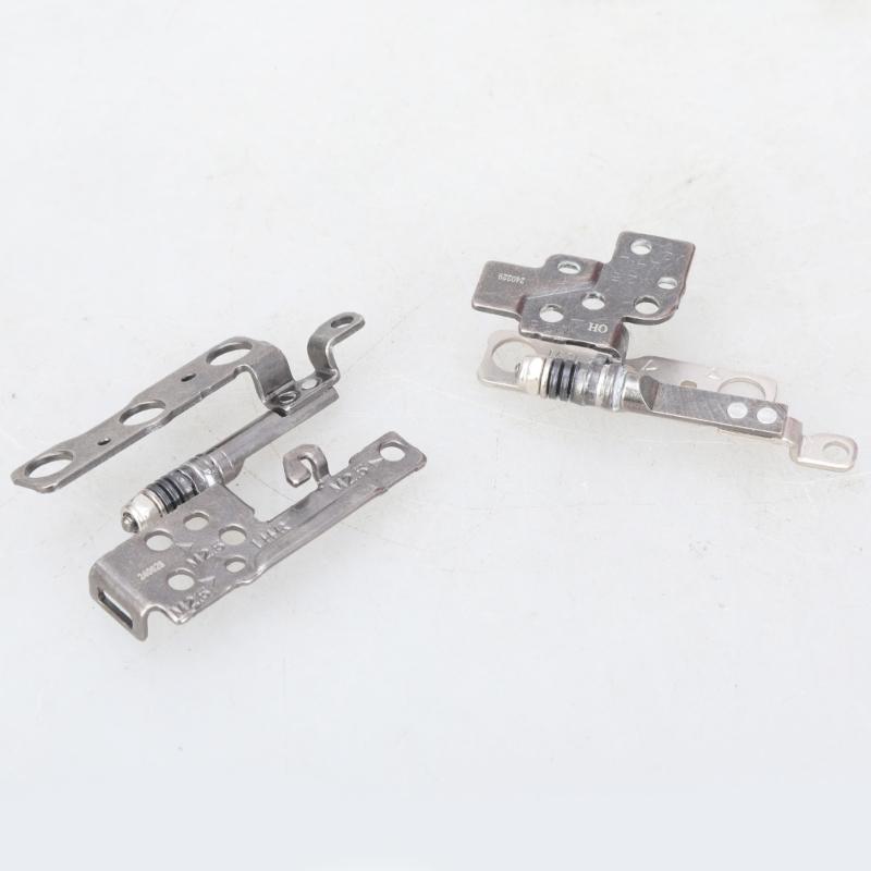 Precise Machined Screen Hinge Replacement For 14inchG6 Laptops Enhances Stability And Quiet Display Movement Hinges