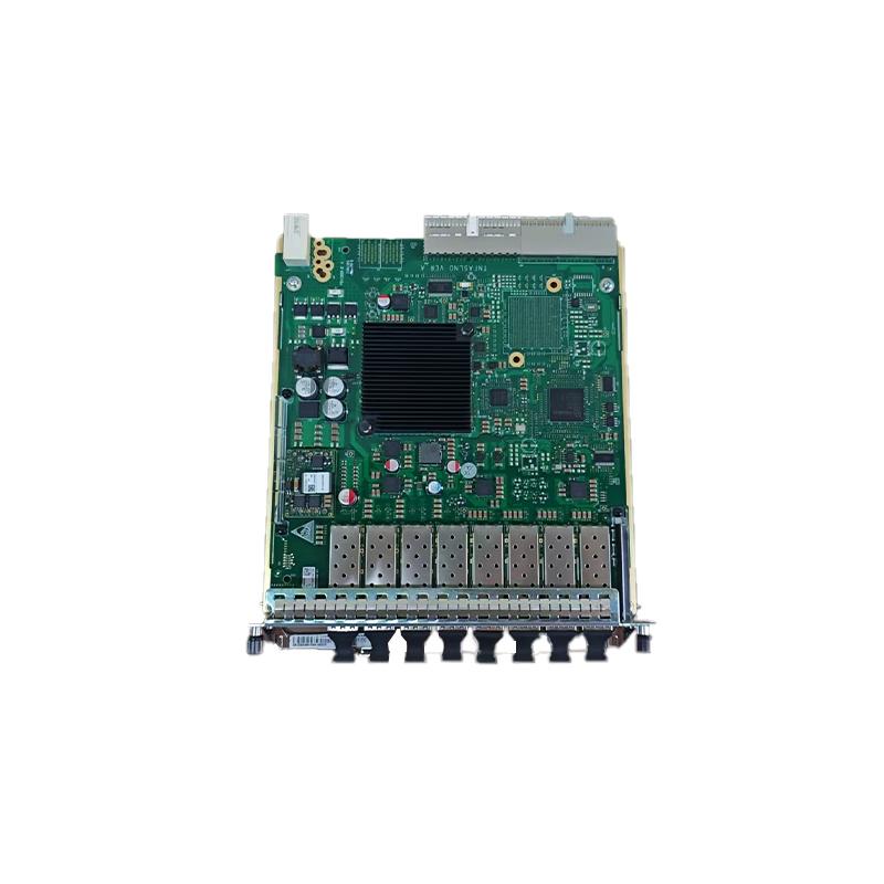 

Huawei Optical Terminal Unit Interface Board