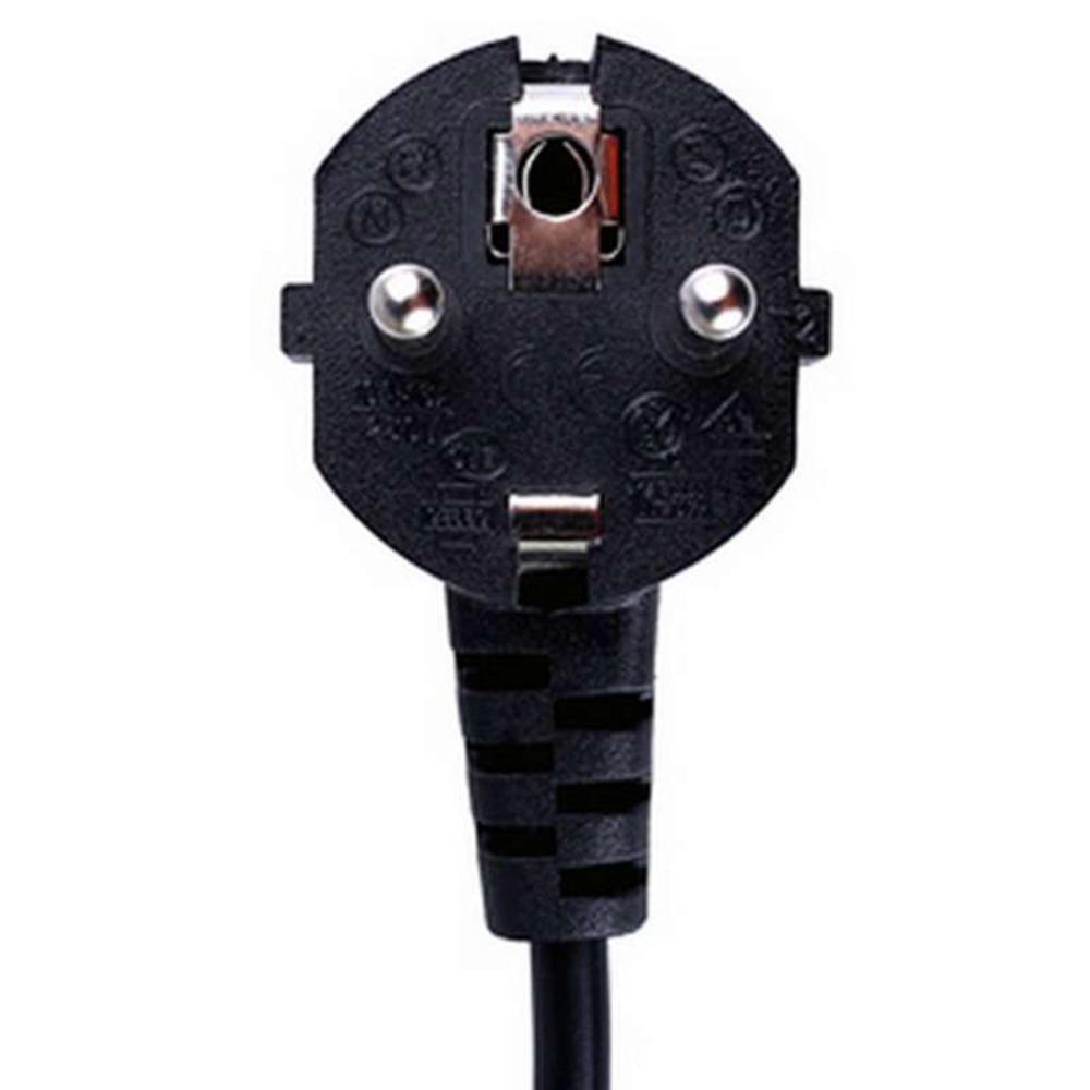 Tail 3-pin Power Adapter Cord Power Supply Wire Power Supply Adapter Cord Laptop Charging Cable