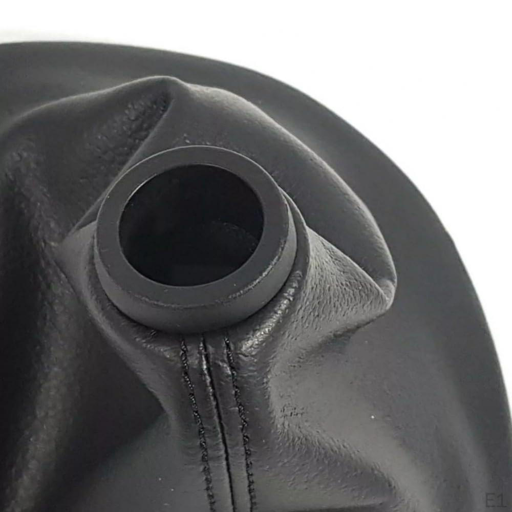 84640-1M100 Automatic Transmission Shift Lever Boot Auto Component Easy to Install Gear Knob