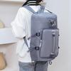 KANDEXS Large Capacity Waterproof Travel Gym Backpack