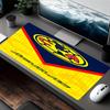 Club America Print Mouse Pad, for Keyboard Pad Laptop PC Mat for Office Home Use, Desk Decor, Perfect Birthday Gift for Gamers