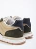Ikalook Italy Boyle Blanche Storm 015 Sneakers Cfo109