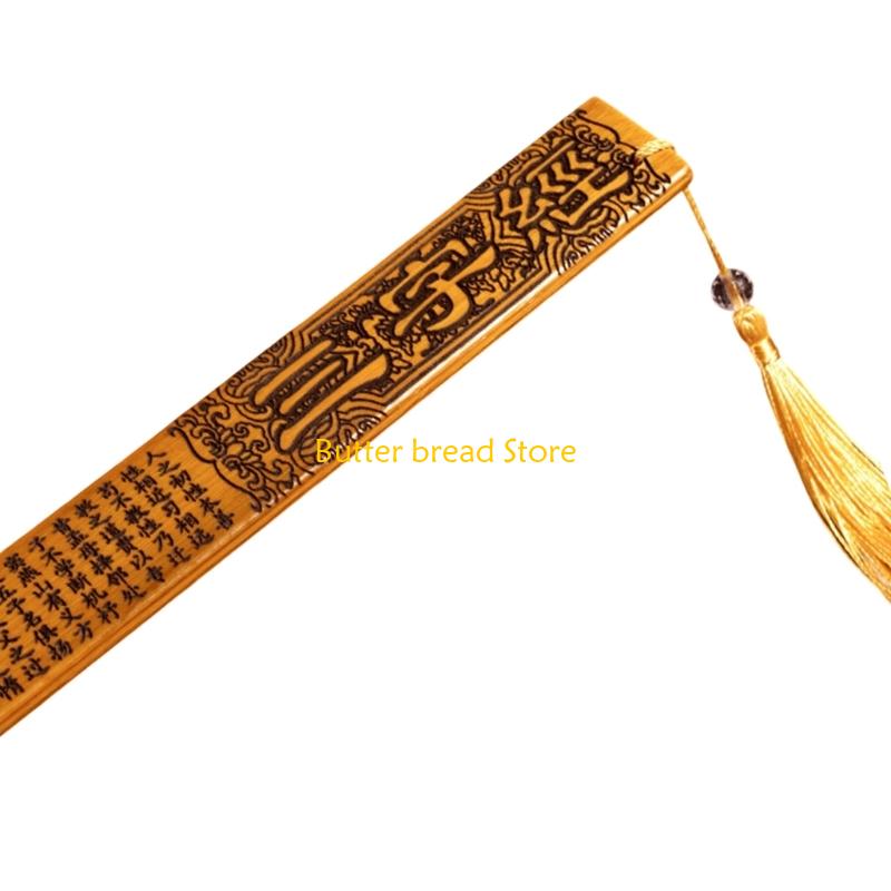 W89C Classroom Ruler From Sustainable Bamboo For Enhanceds Measurement Accuracy