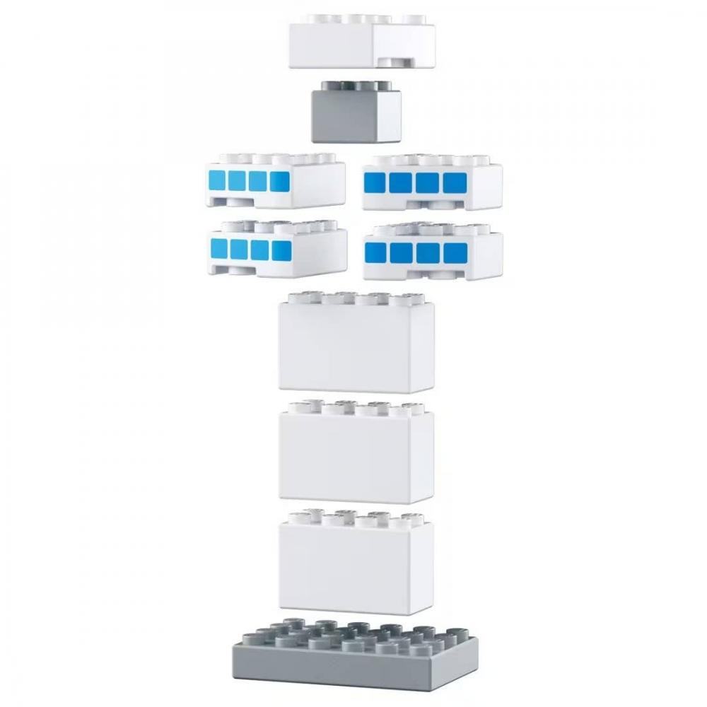 Tomica Ana Flughafen Set Plarail Block