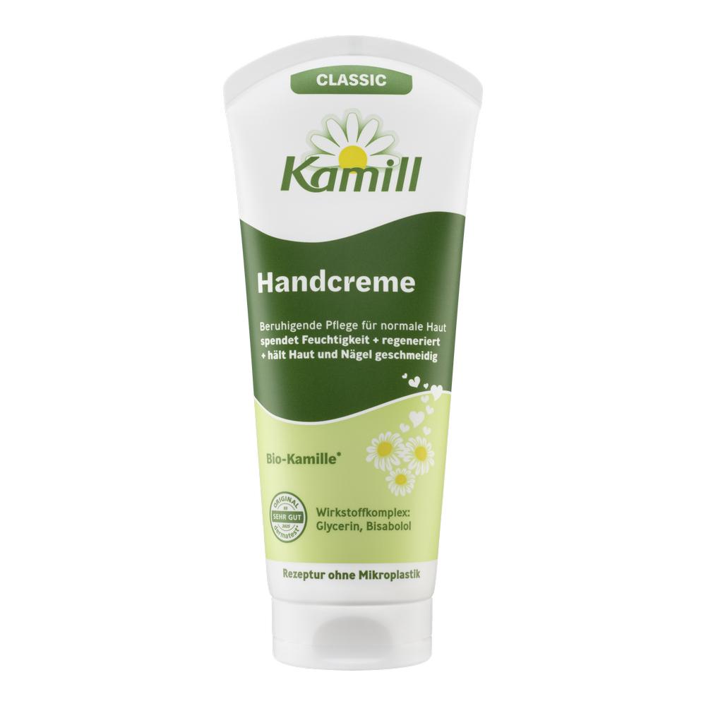 Kamill Hand Cream Classic 100Ml