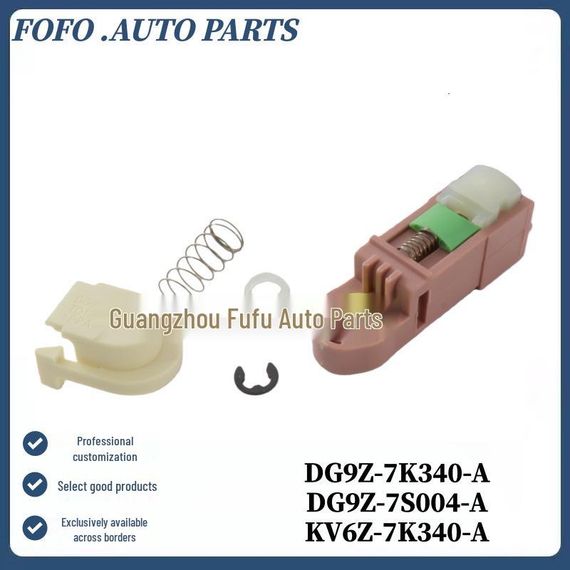 

Наконечник троса переключения передач KV6Z7K340A DG9Z7S004A для Ford Mondeo, Kuga, Edge, Lincoln Standard