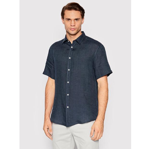 

Рубашка United Colors Of Benetton 5BKU5QJH8 EU S