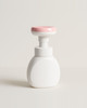 300ml Flower Dispenser Liquid Soap Floral Foam Hand Soap Bottle Pump Floret Bubbler Children Plastic Pressing Type Head Bottling