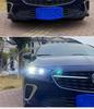 20-22 Buick Regal LED Bi-Beam Headlights with Flowing Turn Signal & DRL
