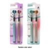 Jian Pai High-End Zahnbürsten-Set mit weichen Borsten - Neues Upgrade, Bestseller