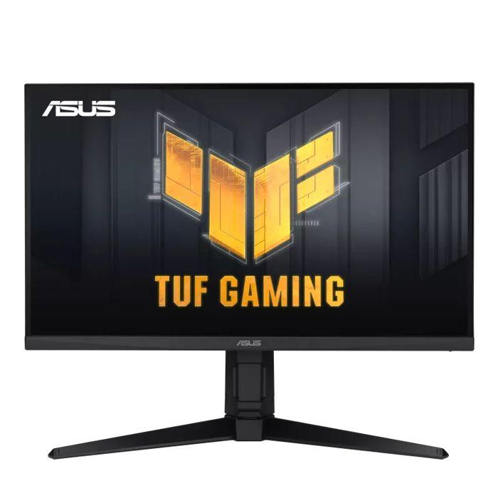 ASUS 27' LED - TUF VG27AQML1A - 2560 x 1440 pixels - 1 ms (gris à gris) - Format 16/9 - Dalle Fast IPS - 260 Hz - DisplayHDR 400 - F