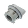 A ABSOPRO Bulb Socket Light Socket Lamp Socket Car Socket Light Bulb Socket Holder