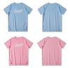 Men's Quick-Dry Basketball Training T-Shirt - Short Sleeve, Lightweight, Solid Color, Loose Fit Jersey.