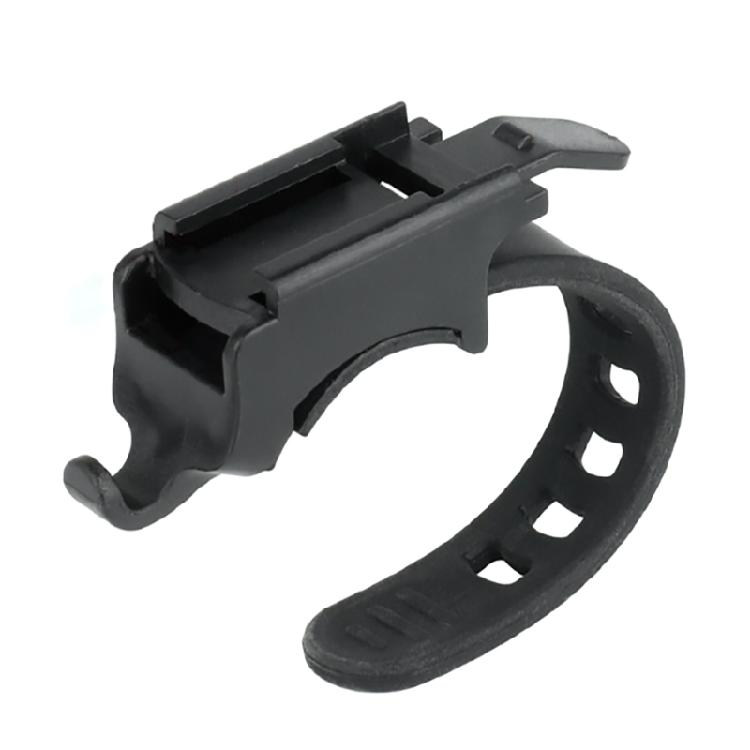 

Durable Bike Headlight Mount for QD250 YQ200400; Bike Easy to Install and Use
