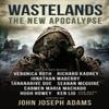 Wastelands 3 The New Apocalypse by Jonathan Maberry Paperback Book 9781785658952