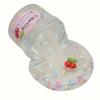 70ml Crystal Mud Slime Fruit Mud Coconut Mud Soft Ceramic Chip Fruit Slice Color Mud Decompressing Toy Watermelon Lemon Cherry