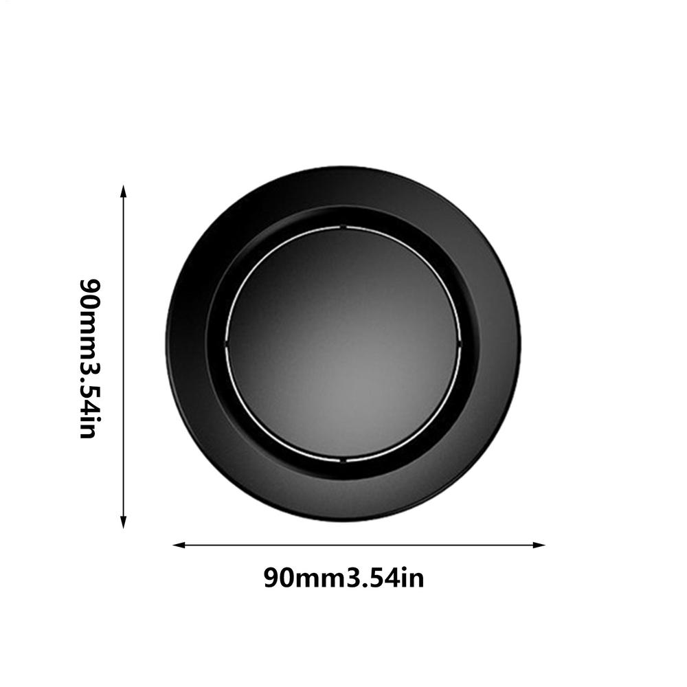 

Накладка-дефлектор воздуховода Автомобиль Авто Защита от прямого обдува Направляющая ветра Удобный Автомобильный Предотвращение прямого обдува Перенаправитель воздушного потока