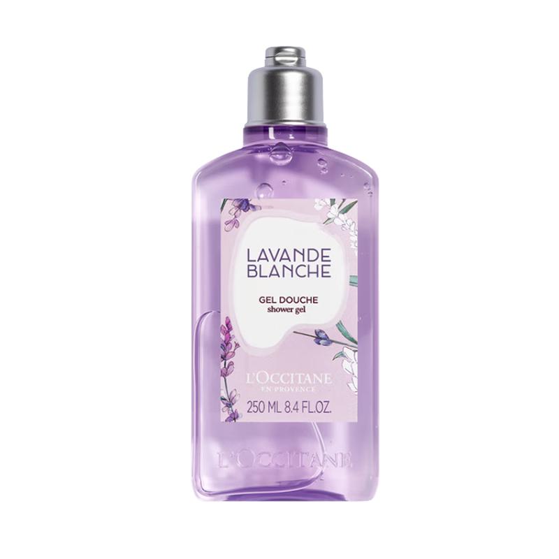 L'Occitane Scented Shower Gels & Oils