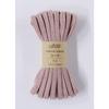 Clover Natural Color Cord 3m Old Rose 26-189