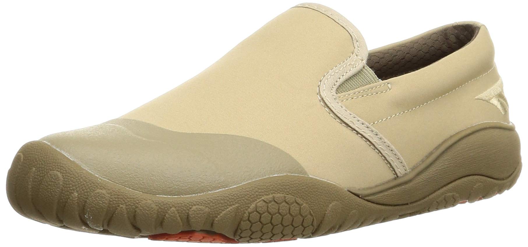 

Amacro Slip Size E Hi-Tec Sneakers, Beige, 27.0 cm, бежевый