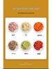 Baby Food Processor: Multi-Functional Grinder & Puree Maker