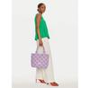 Bag KARL LAGERFELD KARL LAGERFELD 241W3033 Purple